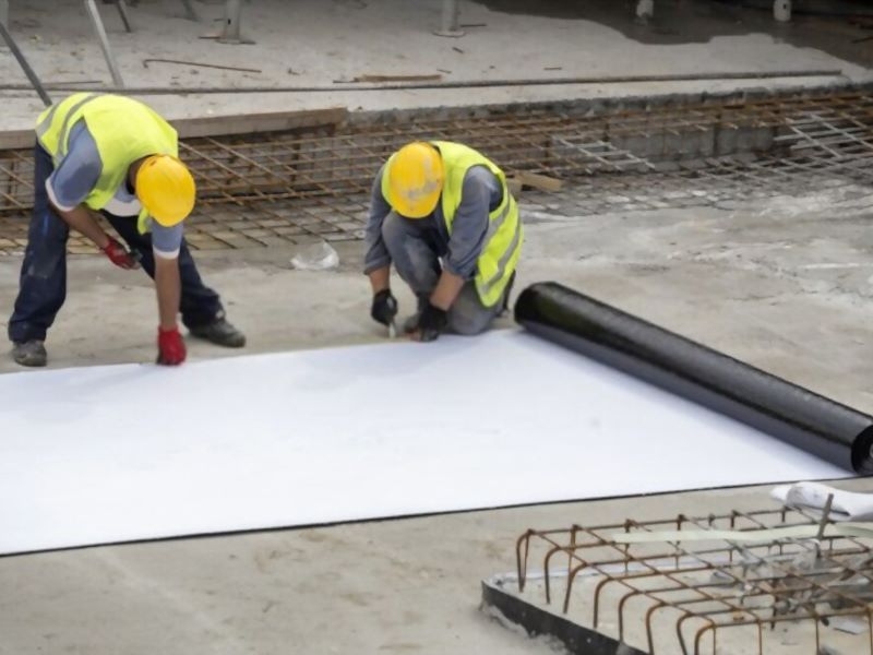 Commercial Foundation Repair in Charlotte, FL