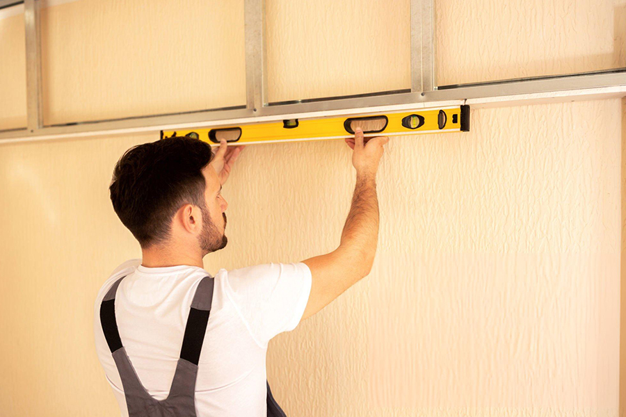 House Leveling in Charlotte, FL