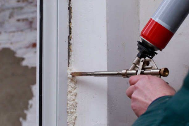 Polyurethane Foam Injection in Charlotte, FL