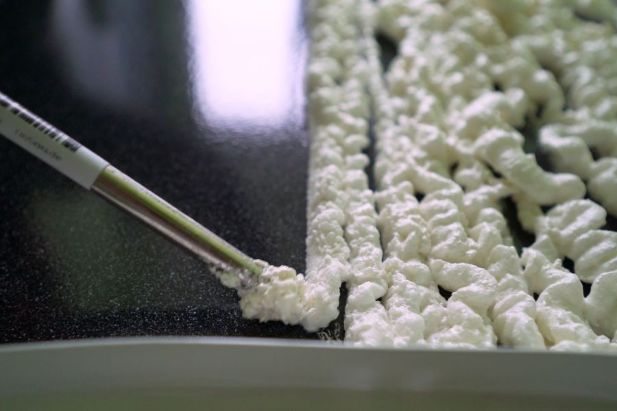 Polyurethane Foam Injection in Charlotte, FL