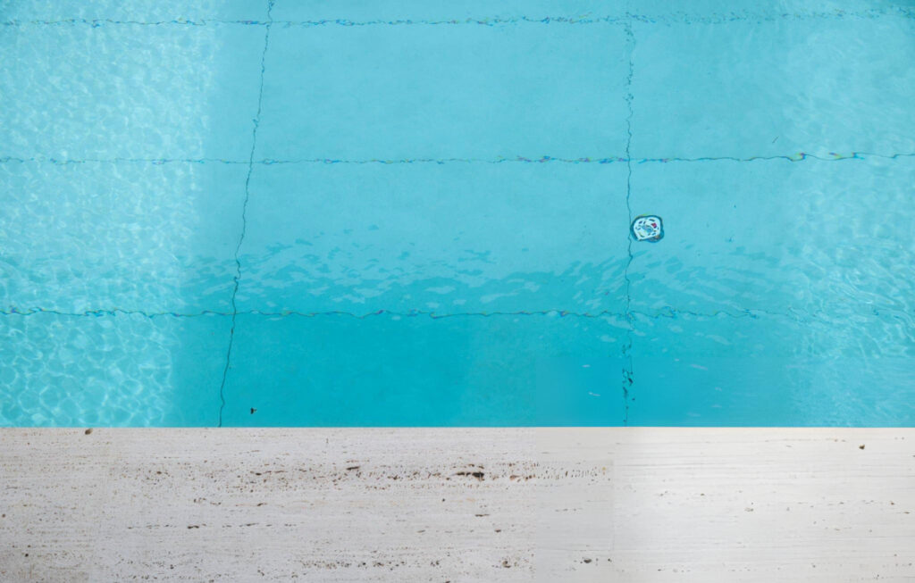 Pool Stabilization in Charlotte, FL