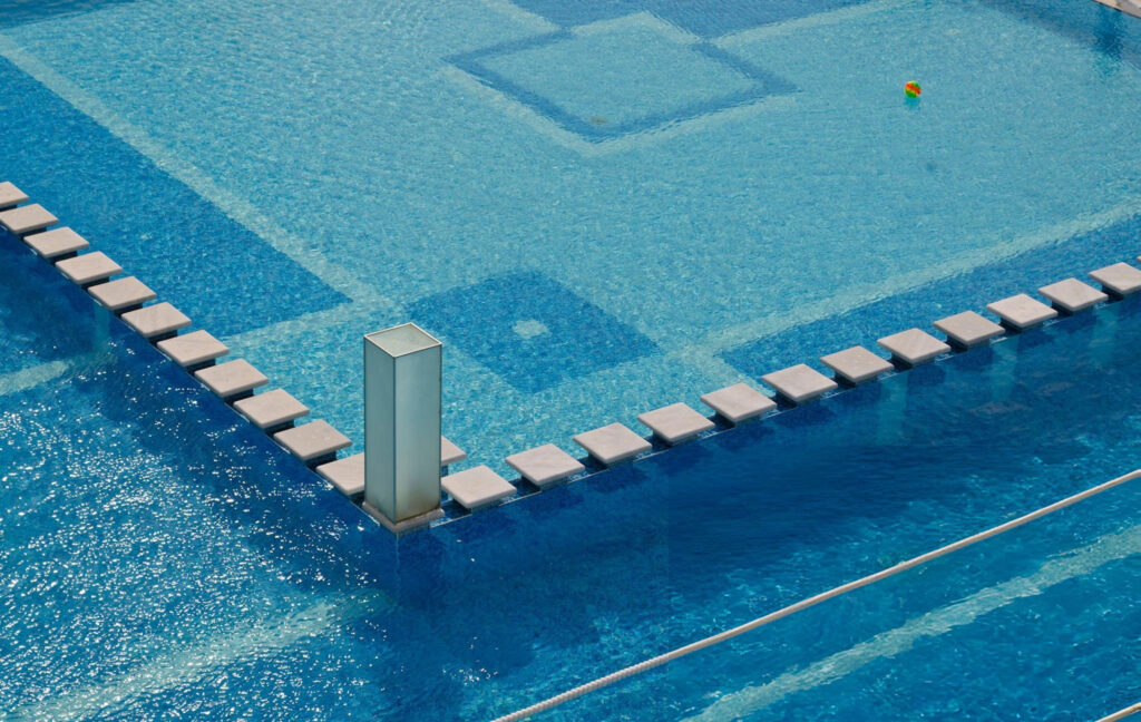 Pool Stabilization in Charlotte, FL