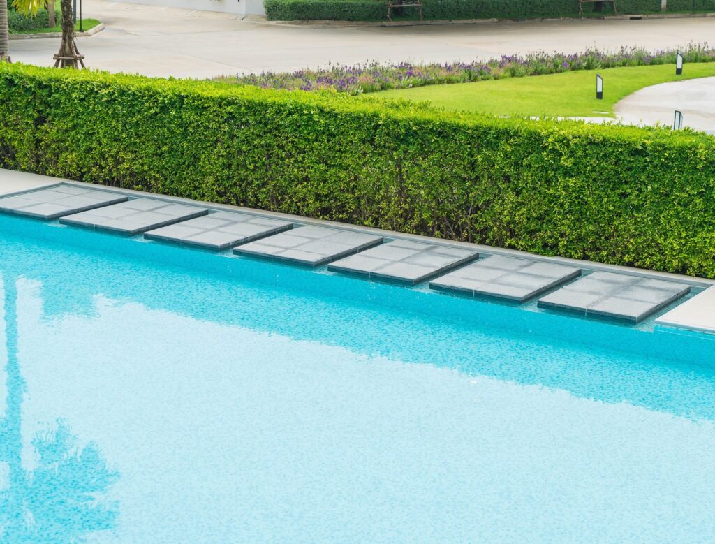 Pool Stabilization in Charlotte, FL