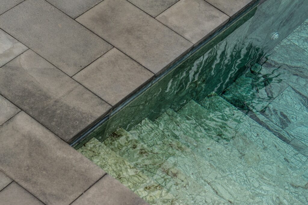 Pool Stabilization in Charlotte, FL