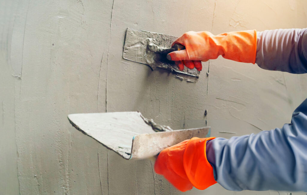 Retaining Wall Repair in Charlotte, FL