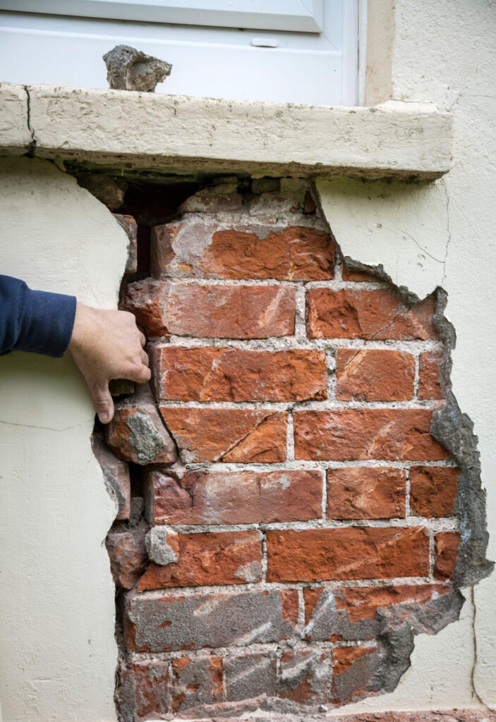 Retaining Wall Repair in Charlotte, FL