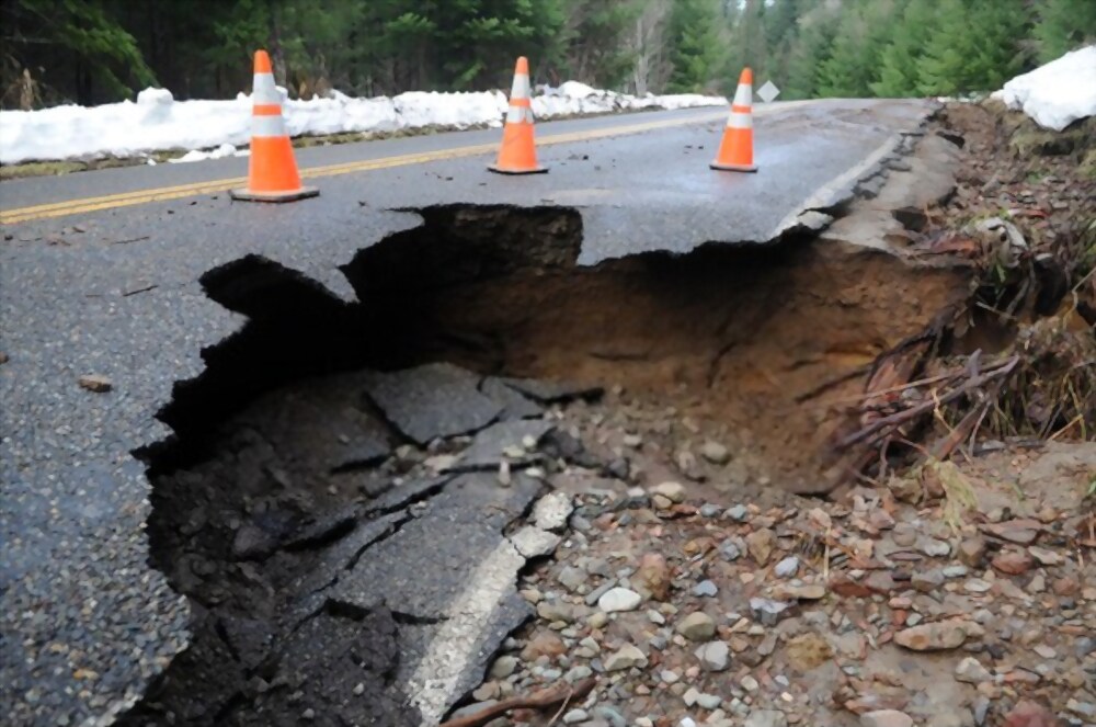 Sinkhole Remediation in Charlotte, FL