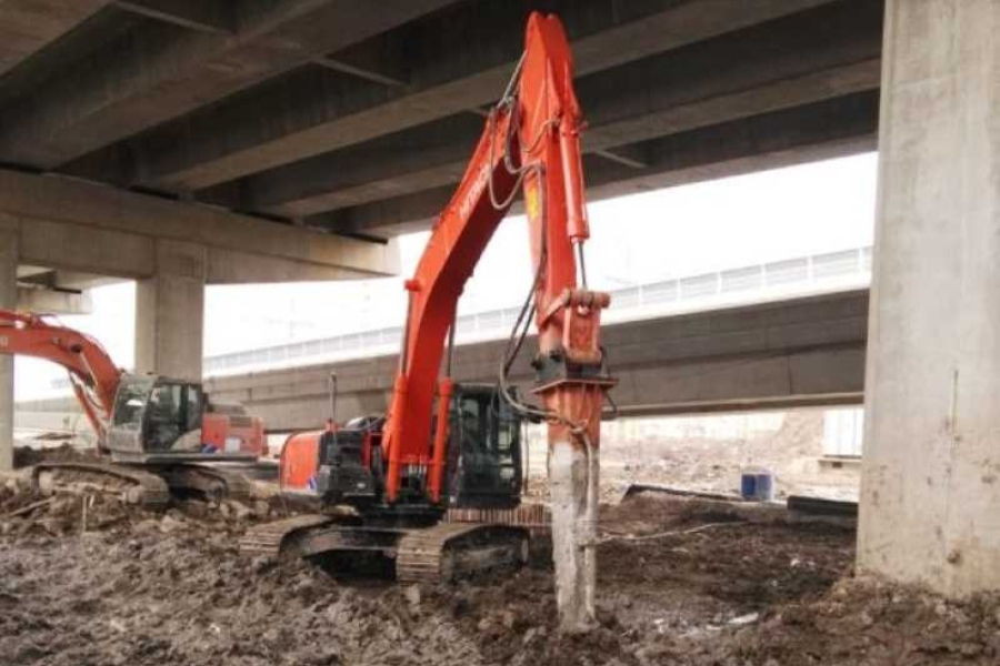 Soil Stabilization in Charlotte, FL