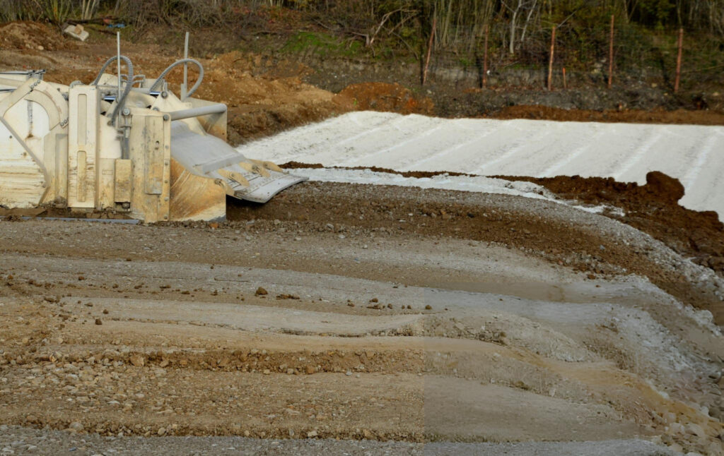 Soil Stabilization in Charlotte, FL