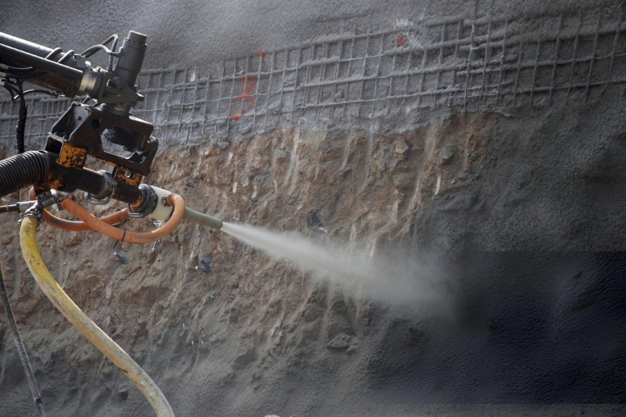 Soil Stabilization in Charlotte, FL